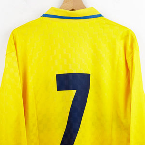 Maglia Third Napoli Lotto N7 1995/1996 by LOTTO - Home (4)