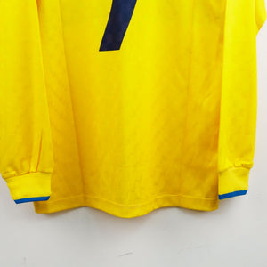 Maglia Third Napoli Lotto N7 1995/1996 by LOTTO - Home (5)