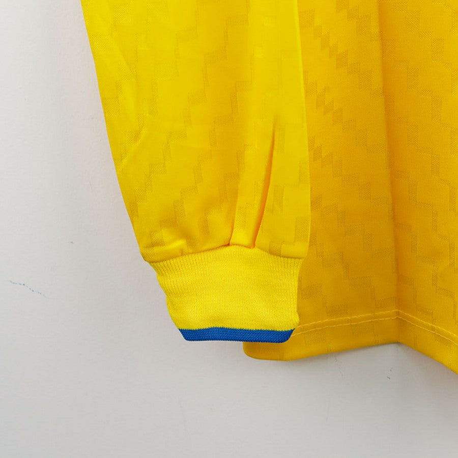 Maglia Third Napoli Lotto N7 1995/1996 by LOTTO - Home (6)