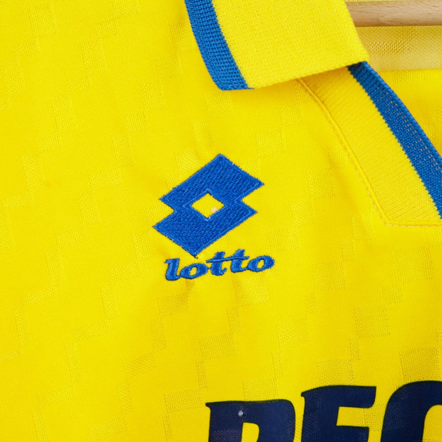Maglia Third Napoli Lotto N7 1995/1996 by LOTTO - Home (8)
