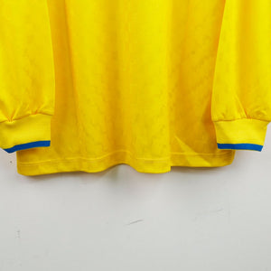 Maglia Third Napoli Lotto N8 1995/1996 by LOTTO - Home (5)