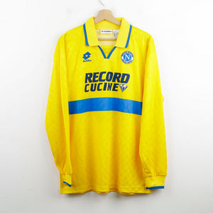 Maglia Third Napoli Lotto N9 1995/1996 by LOTTO - Home (2)
