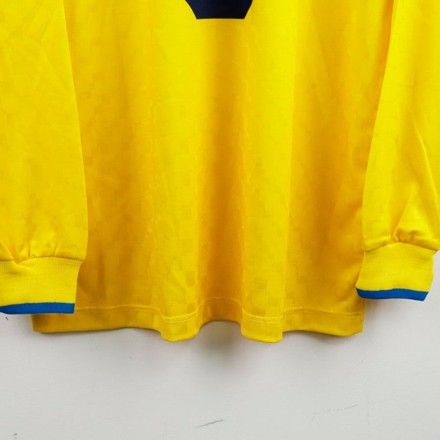 Maglia Third Napoli Lotto N9 1995/1996 by LOTTO - Home (5)