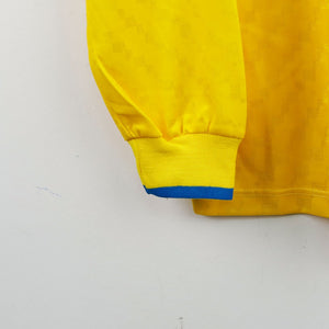 Maglia Third Napoli Lotto N9 1995/1996 by LOTTO - Home (6)