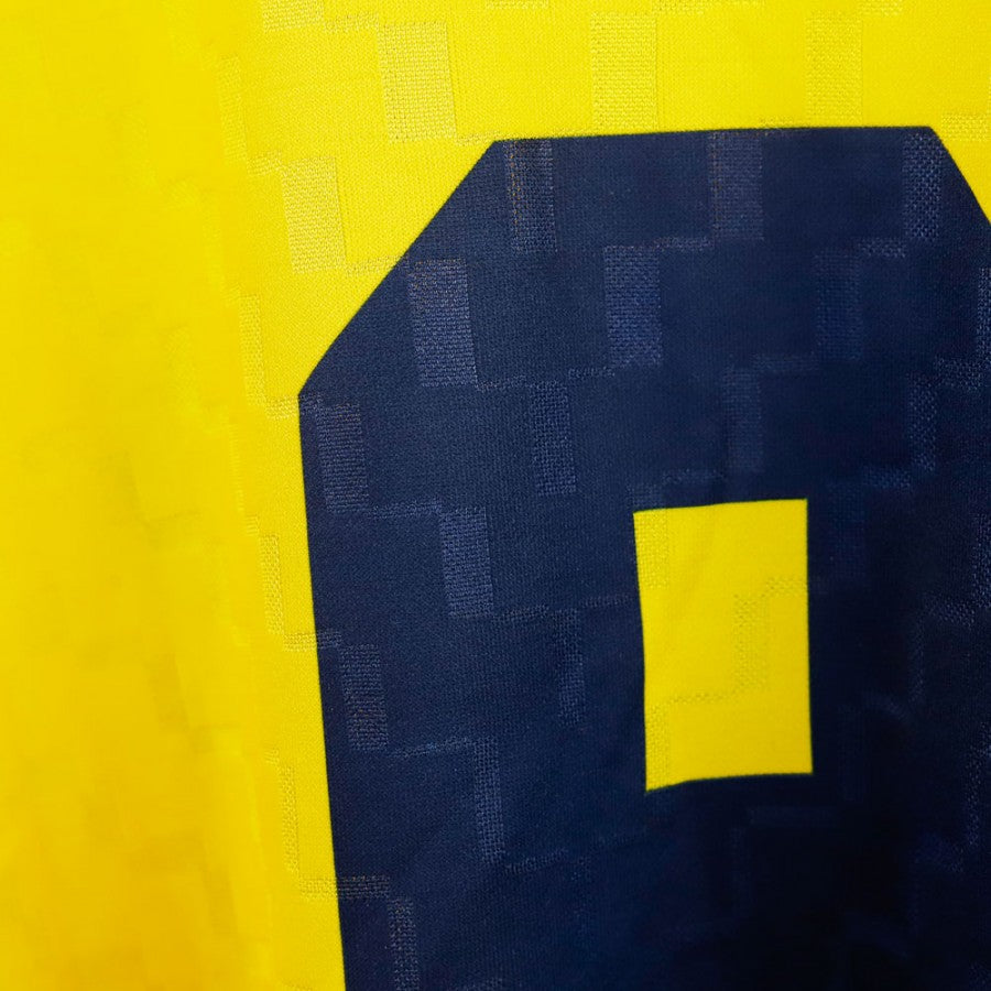 Maglia Third Napoli Lotto N9 1995/1996 by LOTTO - Home (7)