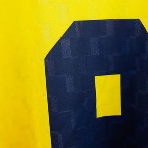 Maglia Third Napoli Lotto N9 1995/1996 by LOTTO - Home (7)