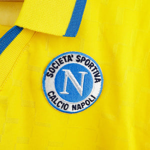 Maglia Third Napoli Lotto N9 1995/1996 by LOTTO - Home (8)