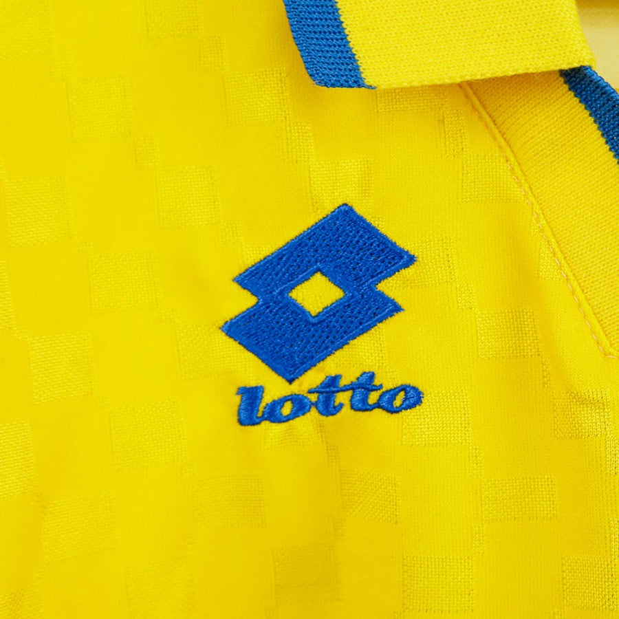 Maglia Third Napoli Lotto N9 1995/1996 by LOTTO - Home (9)