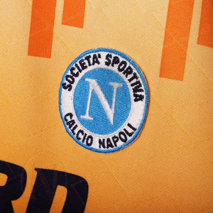 maglia third napoli lotto record cucine 1994/1995 by LOTTO - Home (3)