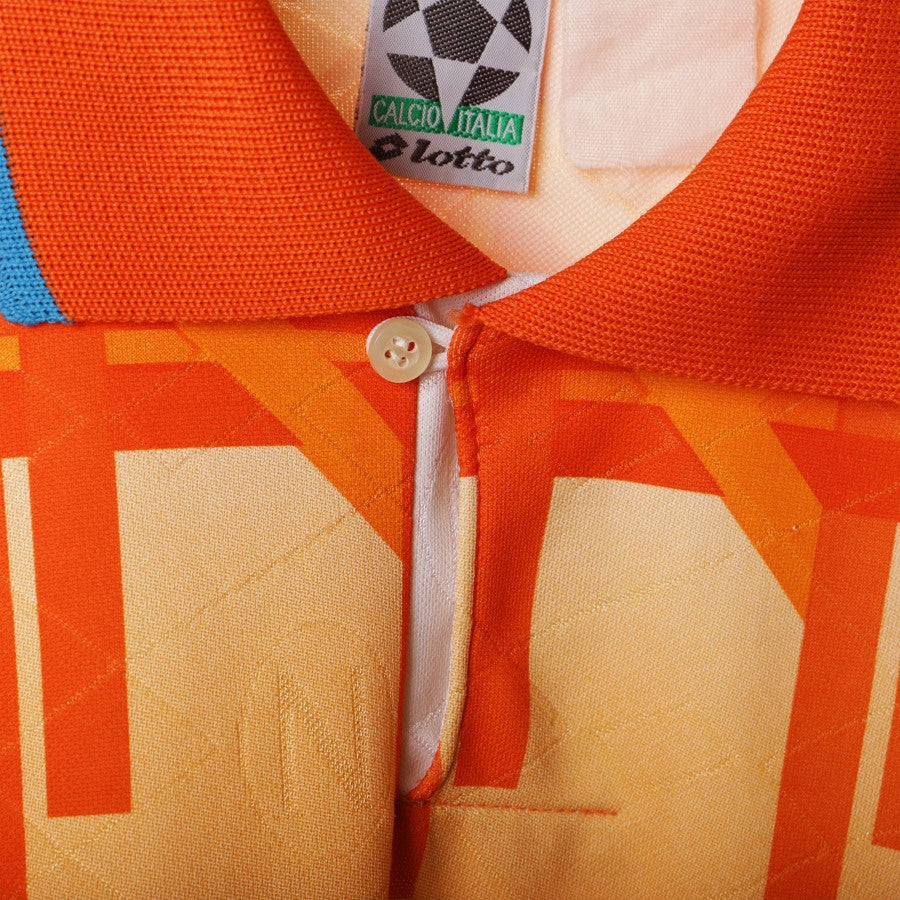 maglia third napoli lotto record cucine 1994/1995 by LOTTO - Home (7)