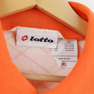Maglia Third Napoli Lotto Record Cucine N10 1994/1995 by LOTTO - Home (11)