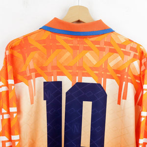 Maglia Third Napoli Lotto Record Cucine N10 1994/1995 by LOTTO - Home (4)