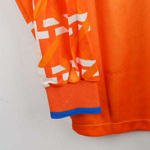 Maglia Third Napoli Lotto Record Cucine N10 1994/1995 by LOTTO - Home (7)