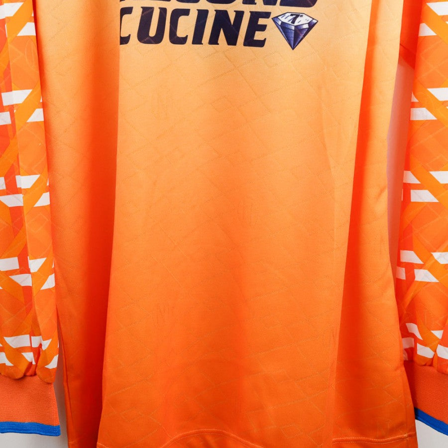 Maglia Third Napoli Lotto Record Cucine N9 1994/1995 by LOTTO - Home (7)