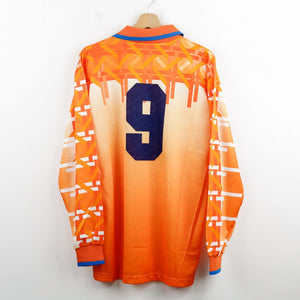 Maglia Third Napoli Lotto Record Cucine N9 1994/1995 by LOTTO - Home