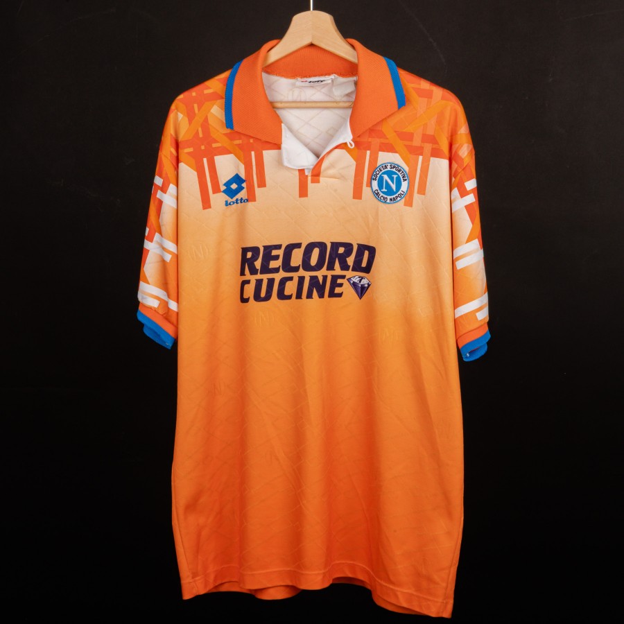 maglia third napoli lotto rincón 4 1994/1995 by LOTTO - Home (2)