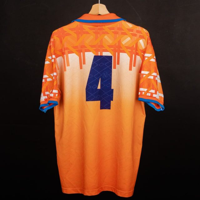 maglia third napoli lotto rincón 4 1994/1995 by LOTTO - Home