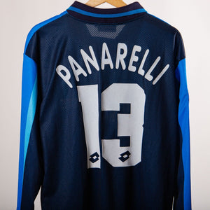 maglia third napoli ml 1996/1997 panarelli 13 by LOTTO - Home (3)