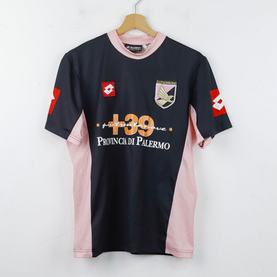 maglia third palermo toni 9 2004/2005 by LOTTO - Home (2)