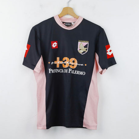 maglia third palermo toni 9 2004/2005 by LOTTO - Home (2)