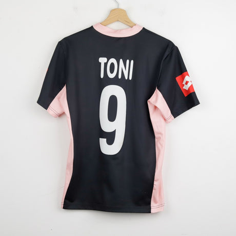 maglia third palermo toni 9 2004/2005 by LOTTO - Home