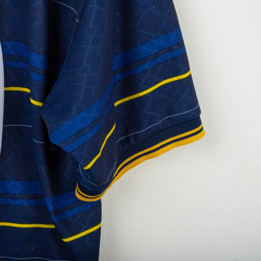 Maglia Third Parma Lotto Asprilla 10 1998/1999 by LOTTO - Home (10)