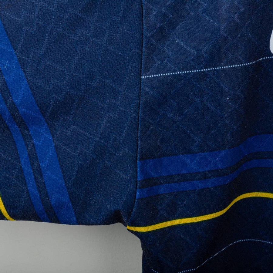 Maglia Third Parma Lotto Asprilla 10 1998/1999 by LOTTO - Home (11)