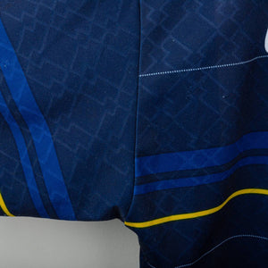 Maglia Third Parma Lotto Asprilla 10 1998/1999 by LOTTO - Home (11)