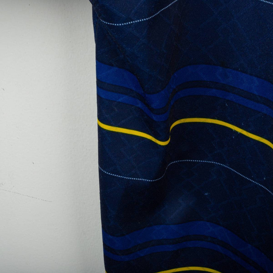 Maglia Third Parma Lotto Asprilla 10 1998/1999 by LOTTO - Home (12)