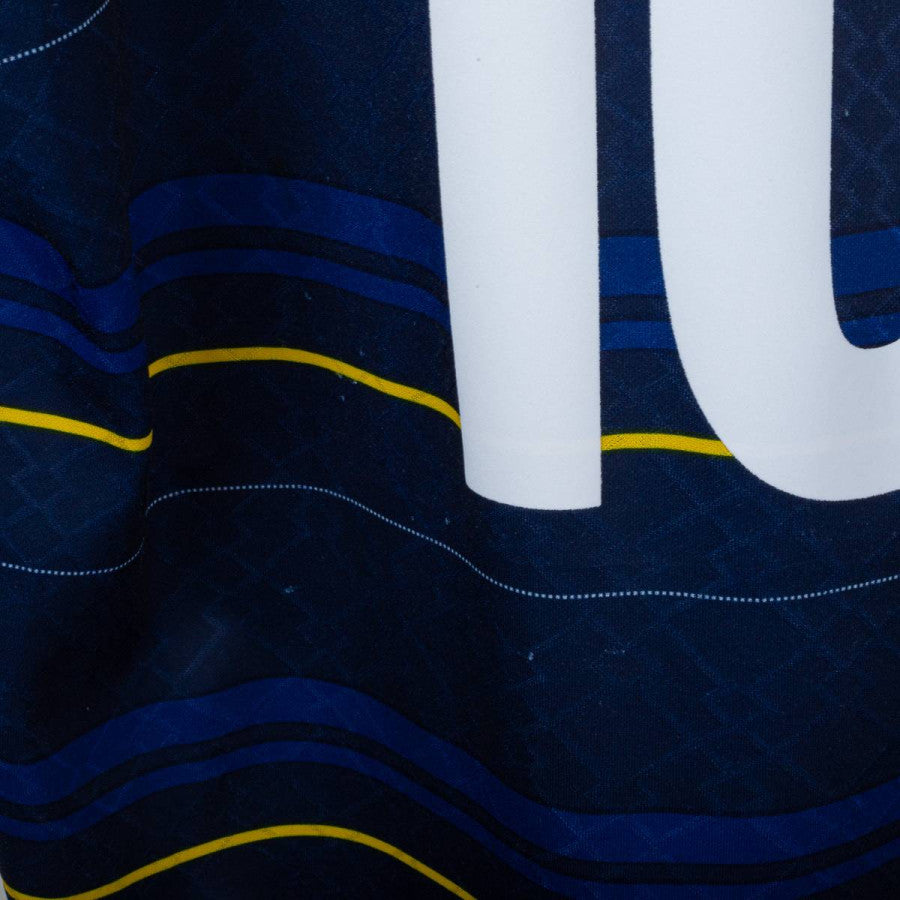 Maglia Third Parma Lotto Asprilla 10 1998/1999 by LOTTO - Home (13)