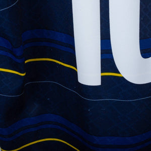 Maglia Third Parma Lotto Asprilla 10 1998/1999 by LOTTO - Home (13)