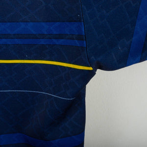 Maglia Third Parma Lotto Asprilla 10 1998/1999 by LOTTO - Home (14)