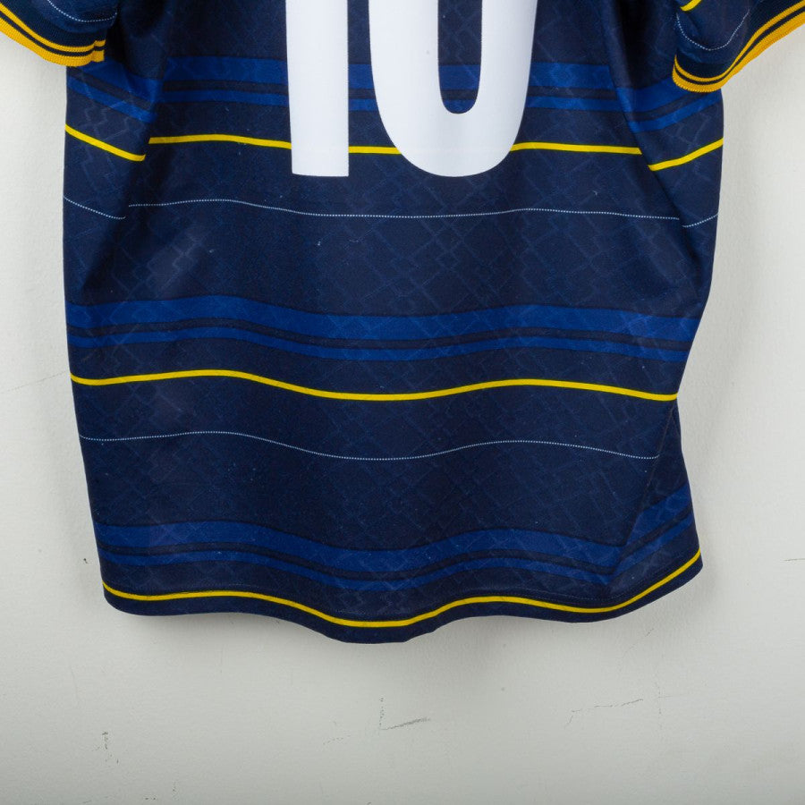Maglia Third Parma Lotto Asprilla 10 1998/1999 by LOTTO - Home (8)