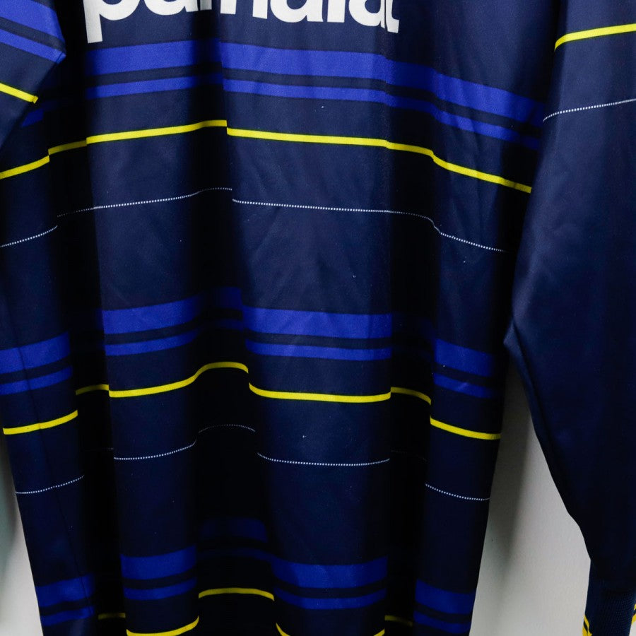 Maglia Third Parma Lotto Buffon n1 1998/1999  by LOTTO - Home (11)