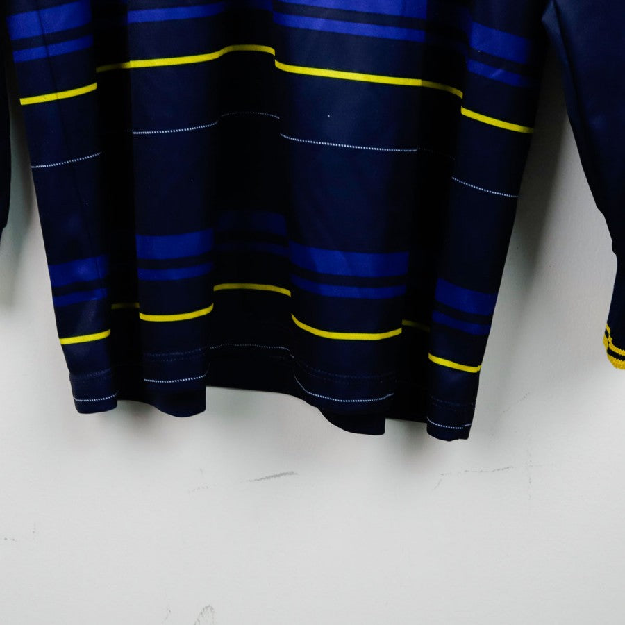 Maglia Third Parma Lotto Buffon n1 1998/1999  by LOTTO - Home (12)