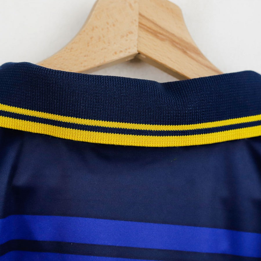 Maglia Third Parma Lotto Buffon n1 1998/1999  by LOTTO - Home (14)