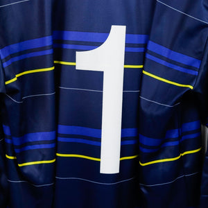 Maglia Third Parma Lotto Buffon n1 1998/1999  by LOTTO - Home (16)