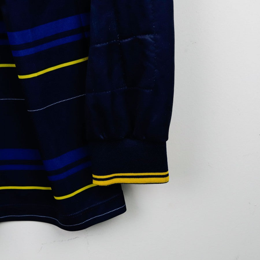 Maglia Third Parma Lotto Buffon n1 1998/1999  by LOTTO - Home (18)