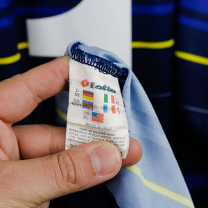 Maglia Third Parma Lotto Buffon n1 1998/1999  by LOTTO - Home (20)