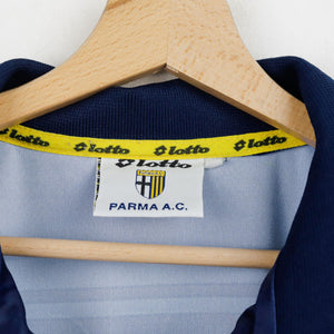 Maglia Third Parma Lotto Buffon n1 1998/1999  by LOTTO - Home (4)