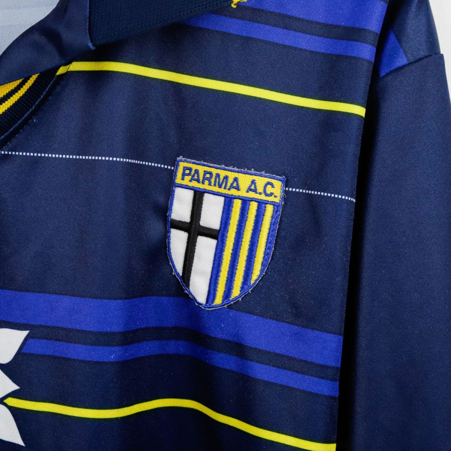 Maglia Third Parma Lotto Buffon n1 1998/1999  by LOTTO - Home (5)