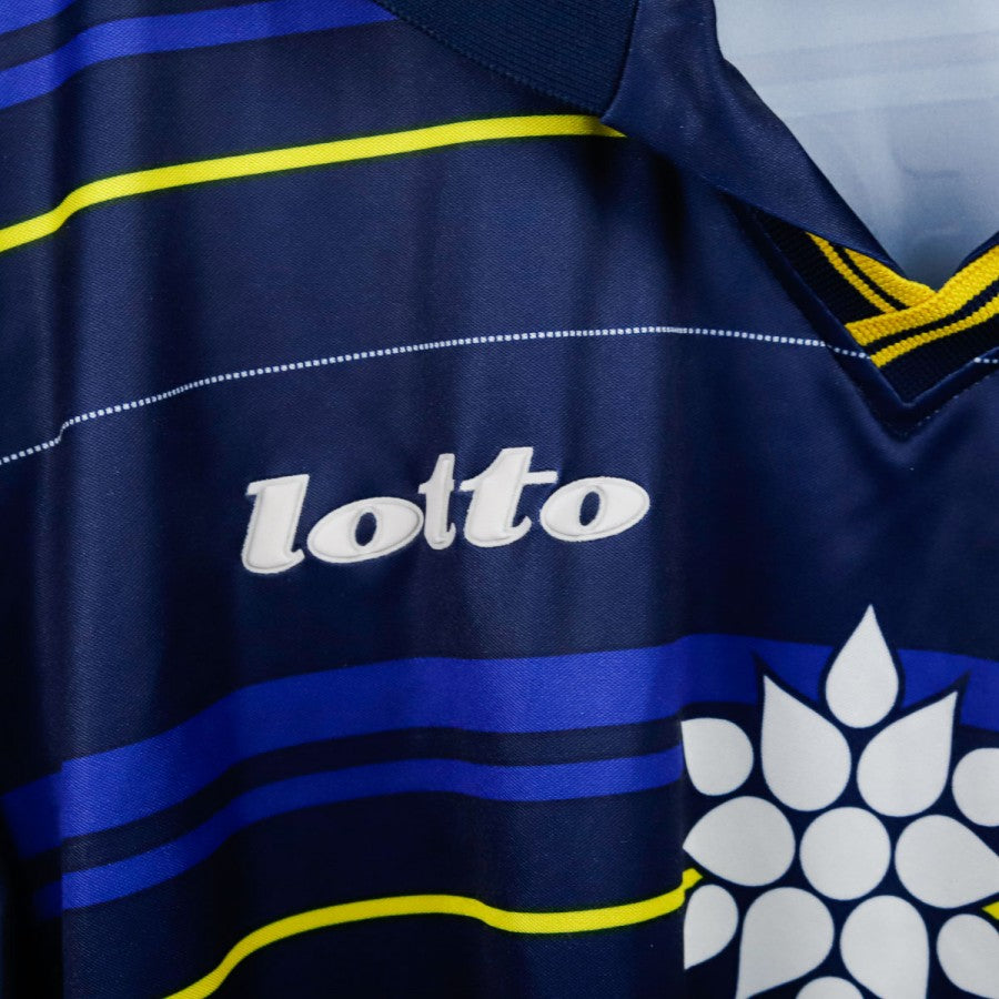 Maglia Third Parma Lotto Buffon n1 1998/1999  by LOTTO - Home (7)