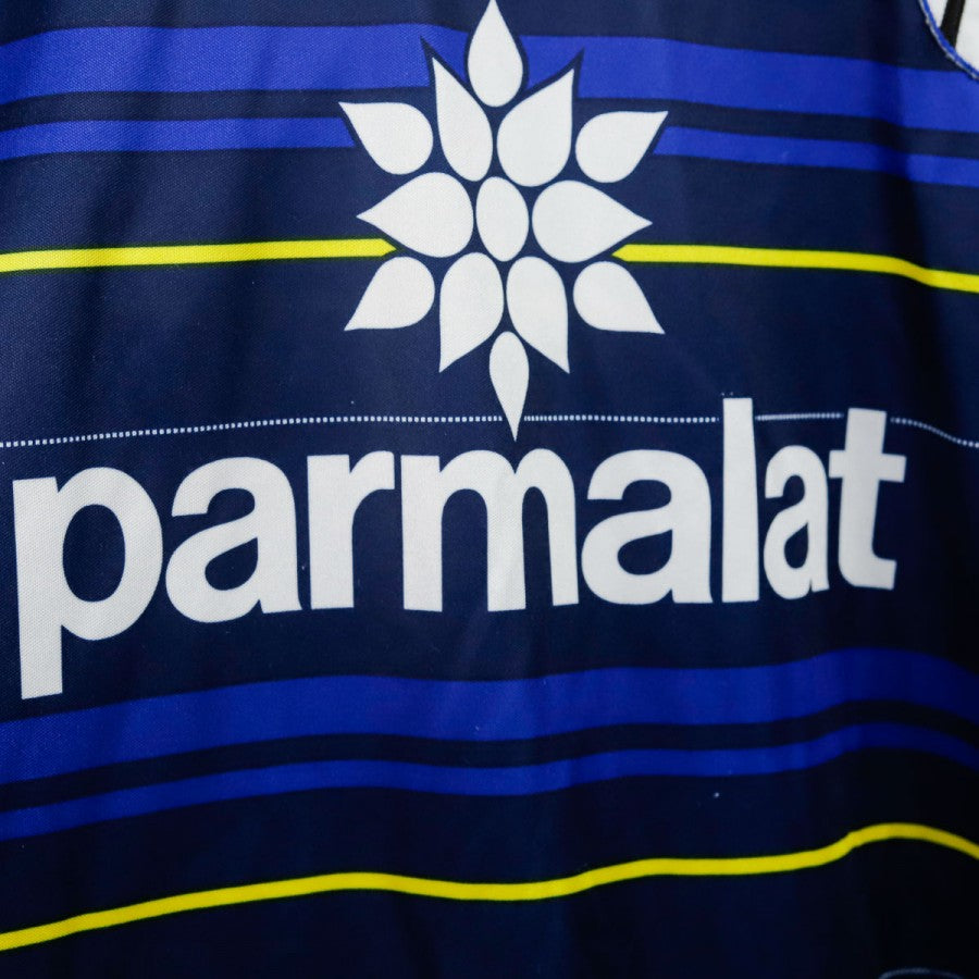 Maglia Third Parma Lotto Buffon n1 1998/1999  by LOTTO - Home (9)