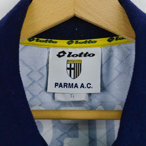 Maglia Third Parma Lotto Chiesa n20 1998/1999 by LOTTO - Home (10)