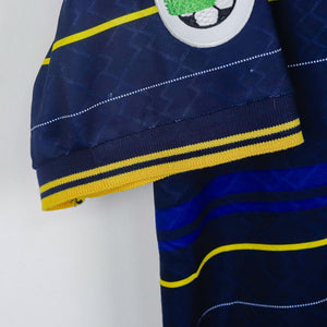 Maglia Third Parma Lotto Chiesa n20 1998/1999 by LOTTO - Home (4)