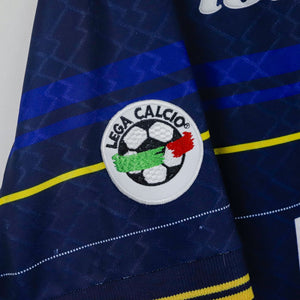 Maglia Third Parma Lotto Chiesa n20 1998/1999 by LOTTO - Home (5)