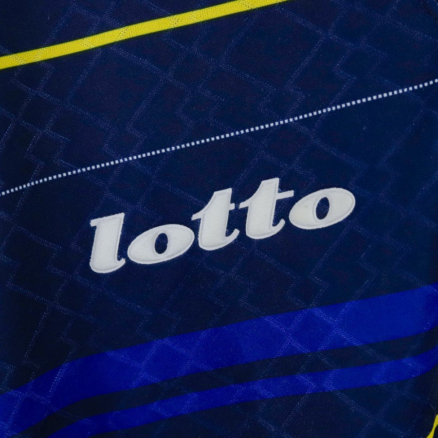 Maglia Third Parma Lotto Chiesa n20 1998/1999 by LOTTO - Home (8)