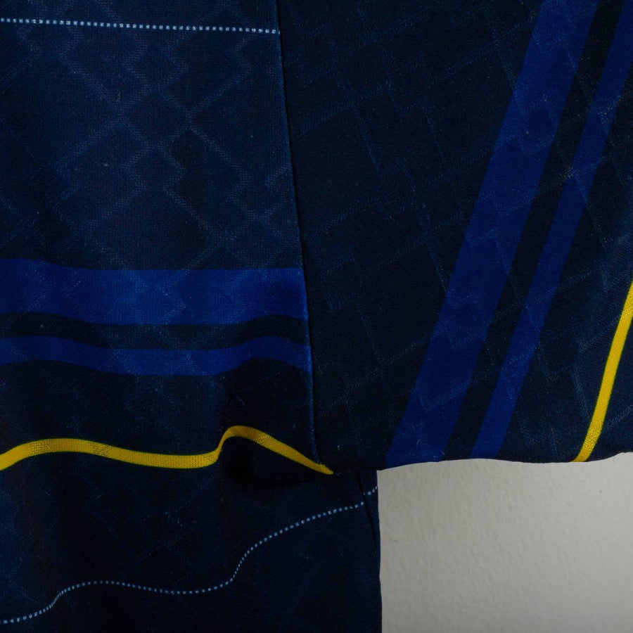 Maglia Third Parma Lotto Crespo 9 1998/1999 by LOTTO - Home (10)