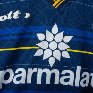 Maglia Third Parma Lotto Crespo 9 1998/1999 by LOTTO - Home (13)
