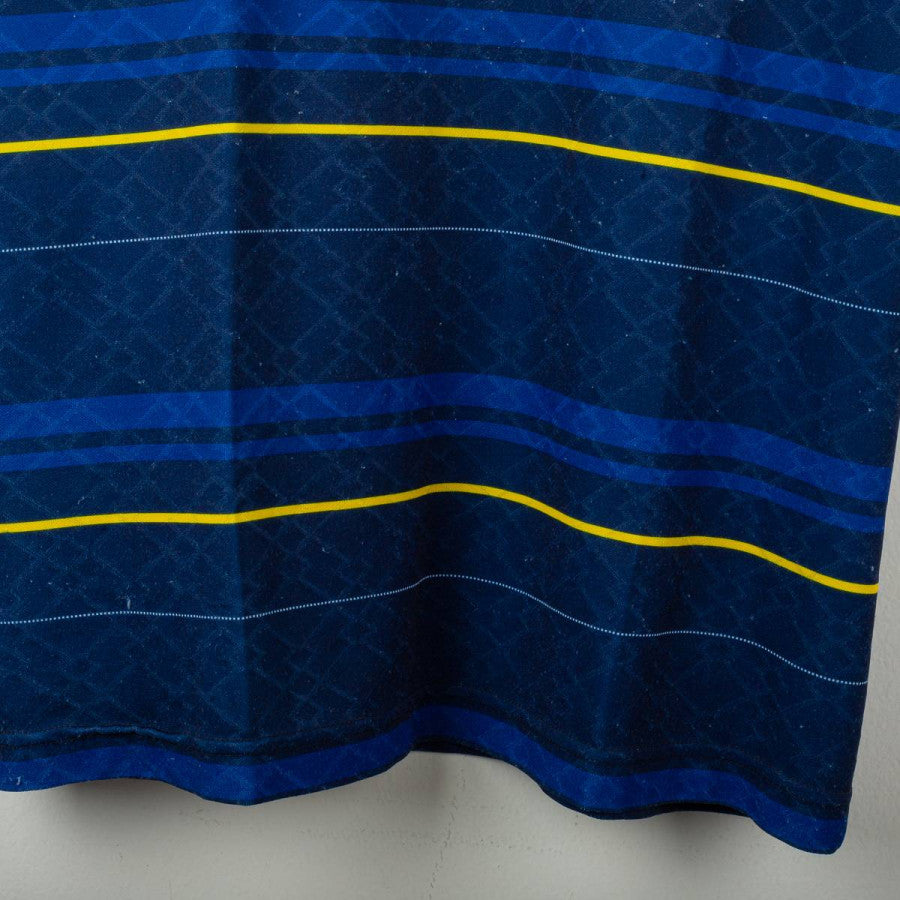 Maglia Third Parma Lotto Crespo 9 1998/1999 by LOTTO - Home (18)